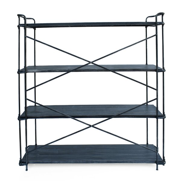 Berghauser Etagere Bookcase By 17 Stories
