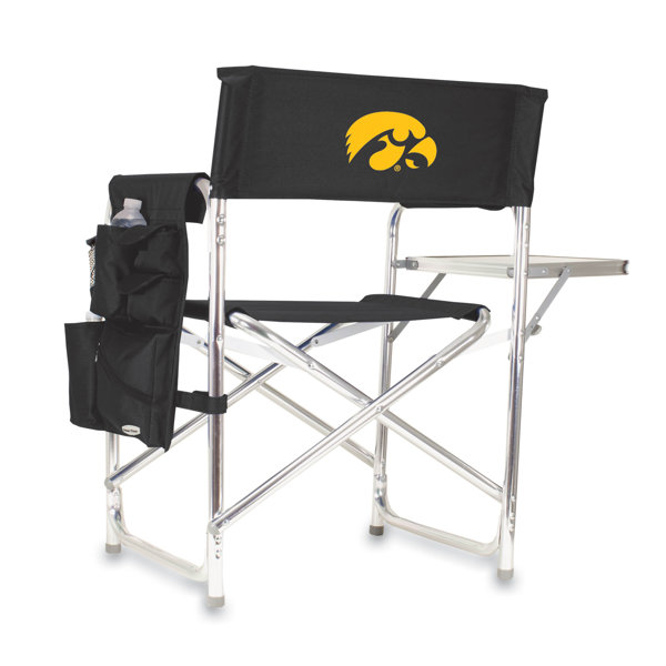 Sports Folding Director Chair by ONIVA™