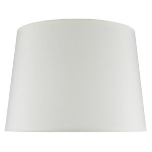 Best 14 Cotton Empire Lamp Shade By Aspen Creative Corporation Lamps 14 Cotton Empire Lamp Shade By Aspen Creative Corporation Lamps