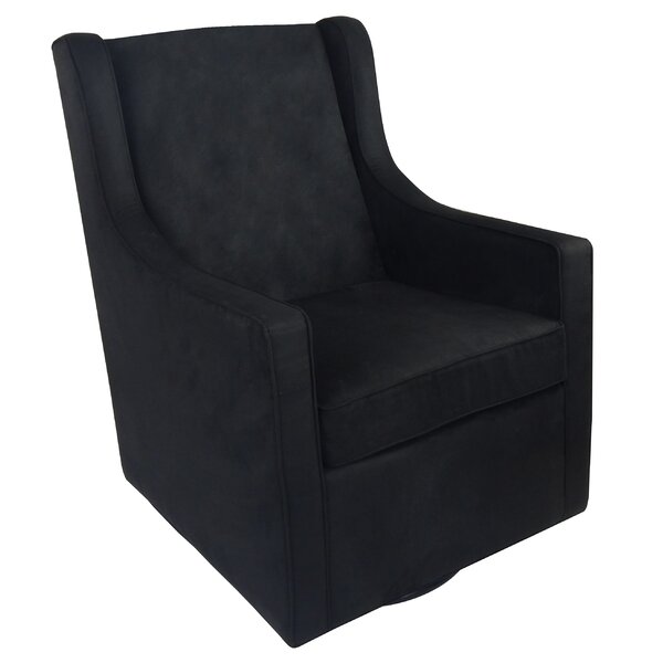 Ransberg Micro Swivel Glider By Isabelle & Max