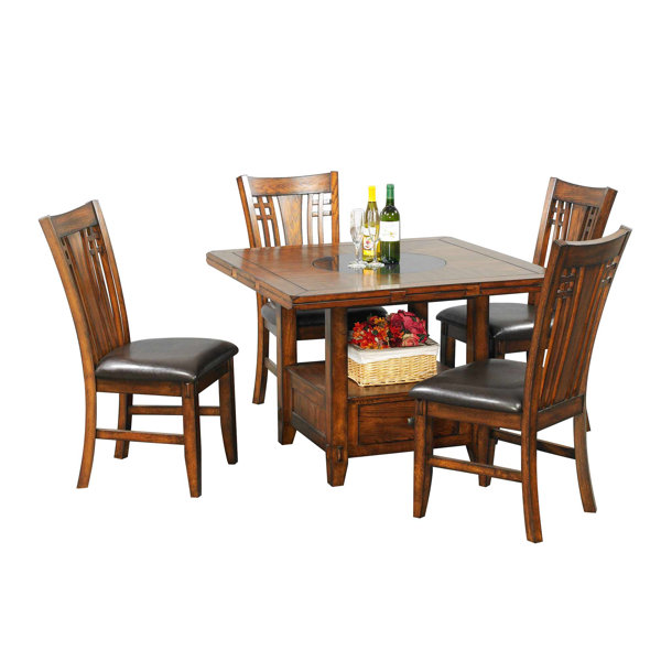 Schueller Extendable Dining Table By Darby Home Co Find