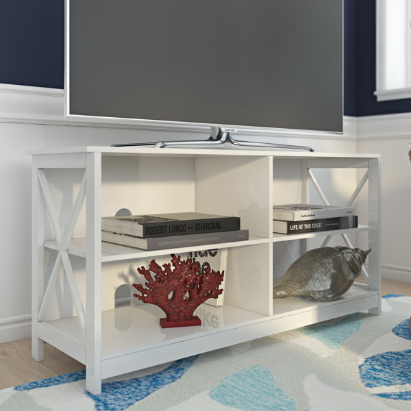 Stoneford 47 TV Stand by Beachcrest Home