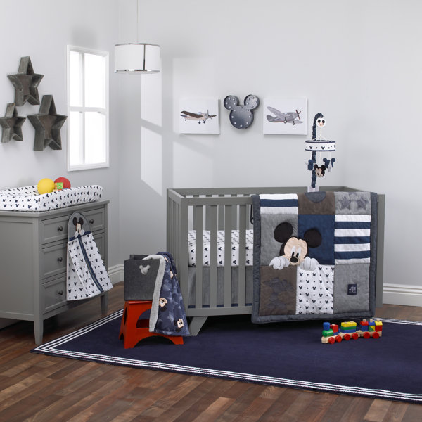 Mickey Mouse Room Decor Wayfair