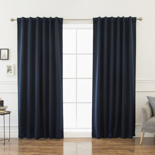 10 Foot Curtains Wayfair Quickview