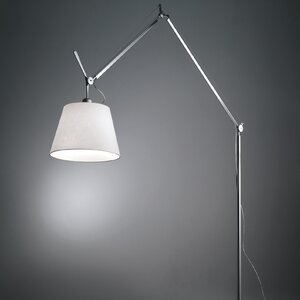 Tolomeo Mega Task Floor Lamp