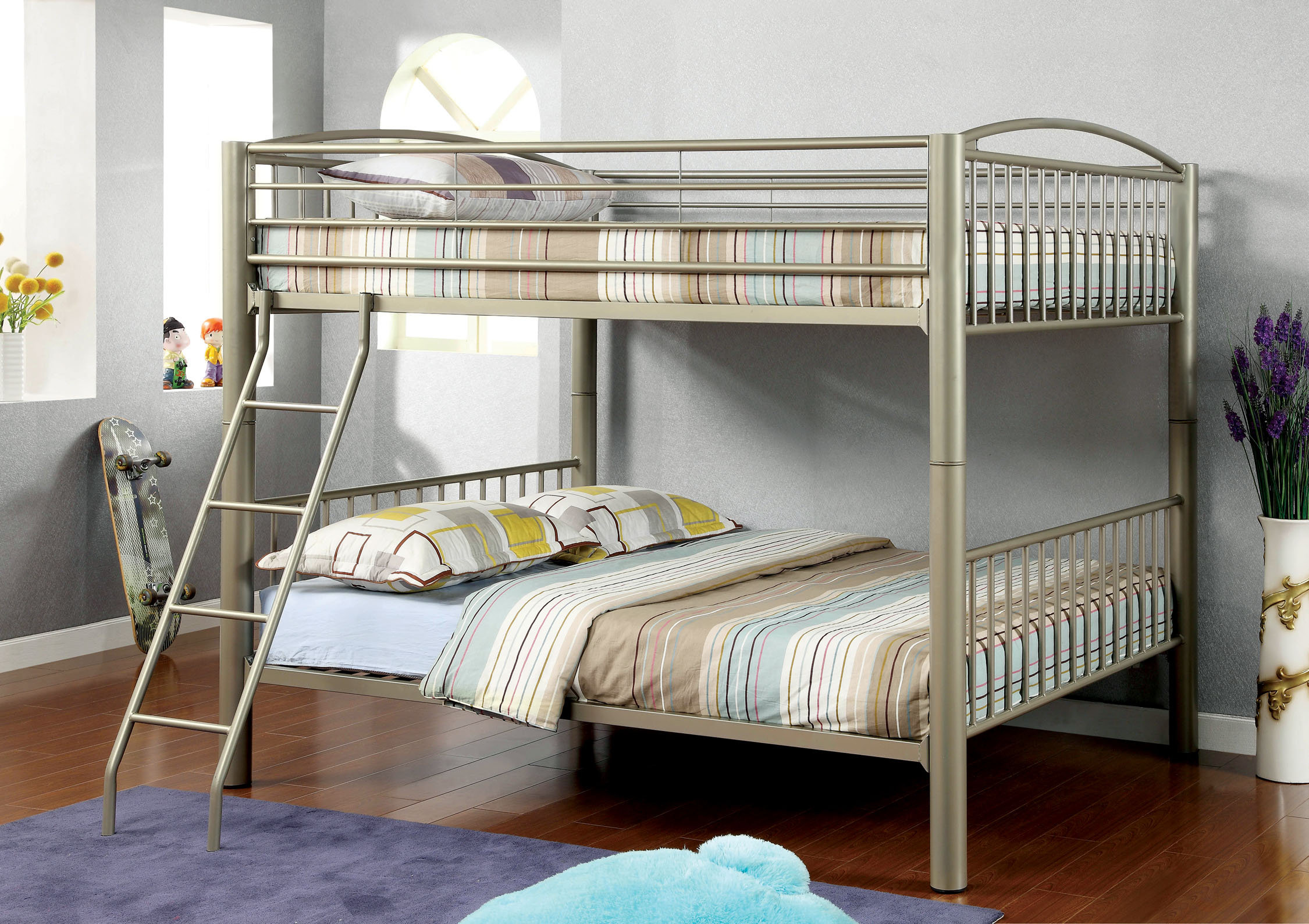 captain snooze bunk beds