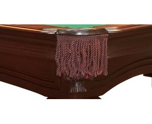 Ambrosia 8' Pool Table