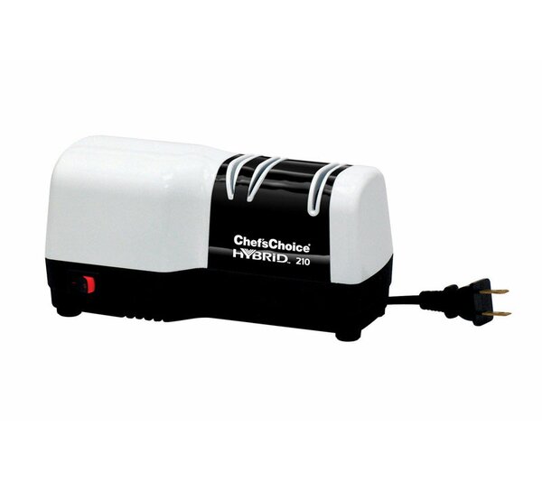 Electric Knife Sharpener by Chef's Choice