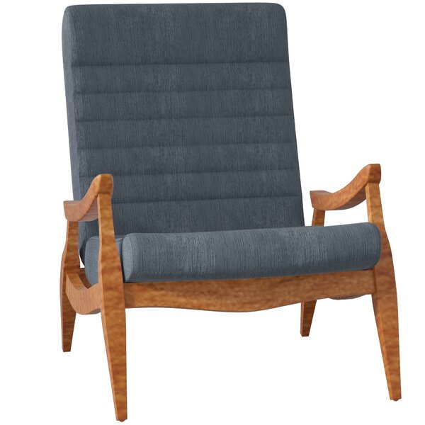 Hans Armchair By Wayfair Custom Upholstery™