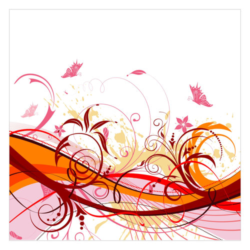 July 2.4m x 2.4m Textured Matte Peel & Stick Wall Mural East Urban Home