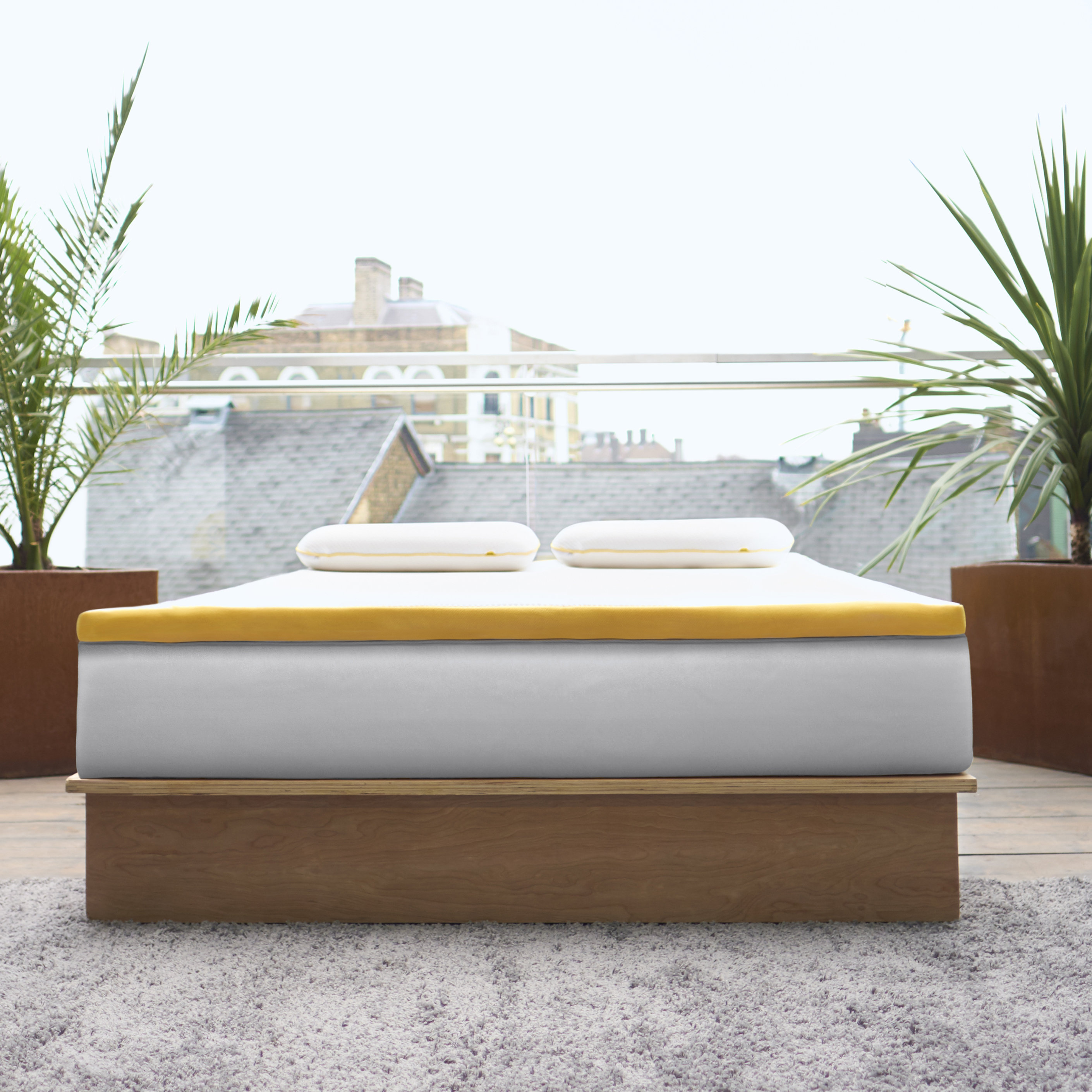 Eve Super King Mattress Shop 55 Off Ilikepinga Com