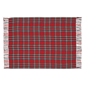 Gavin Woven Throw