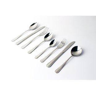 Cutlery Sets & Cutlery Canteens | Wayfair.co.uk