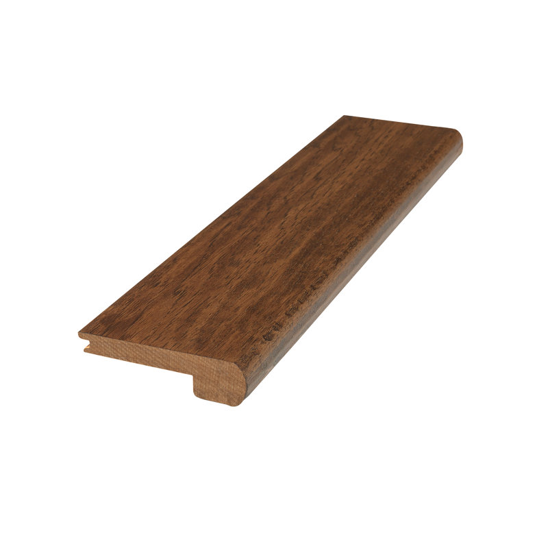 Framerica 94 Luxury Vinyl Plank Flooring Stair Nose At Menards