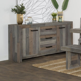 Reviews Abbey Sideboard by Mistana Reviews Abbey Sideboard by Mistana