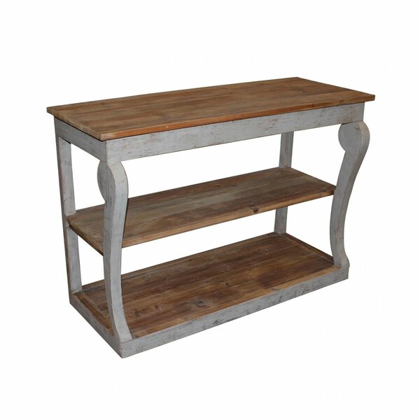 Review Burta Console Table