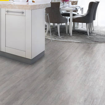 Allure Flooring Allure Gripstrip 6 X 36 X 3 8mm Luxury Vinyl