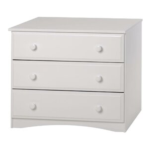 Aster 3 Drawer Dresser