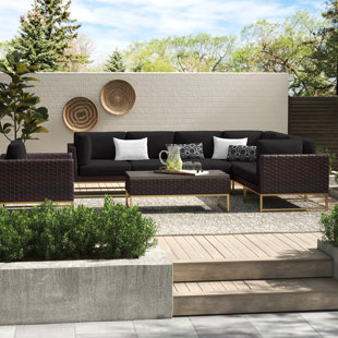 Pelletier Outdoor Furniture Joss Main