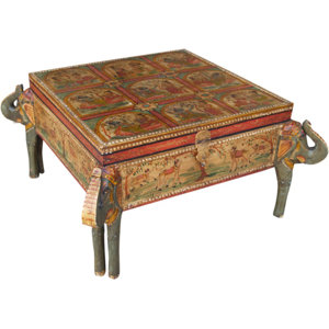 Couchtisch Elefant von Caracella