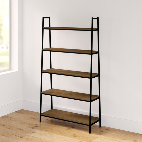 Champney Etagere Bookcase by Zipcode Design