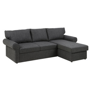 Ecksofa Langhorne mit Bettfunktion von ClassicLi..