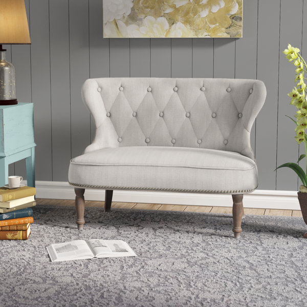 Arkhurst Settee By Ophelia & Co. New Design