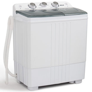 Apartment Size Washer Dryer | Wayfair Apartment Size Washer Dryer | Wayfair