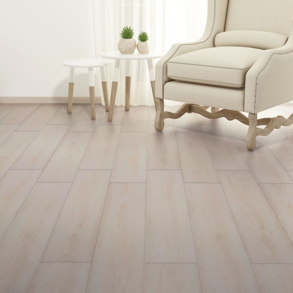 2mm Oak Laminate Flooring