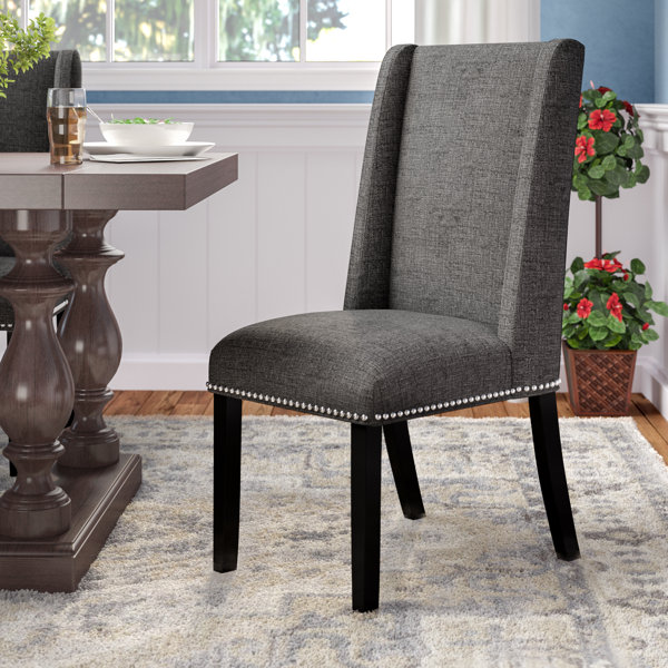 Dining Chairs With Chrome Legs Wayfair Dining Chairs With Chrome Legs Wayfair