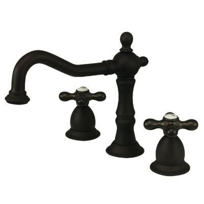 Oil Rubbed Bronze Faucets Wayfair