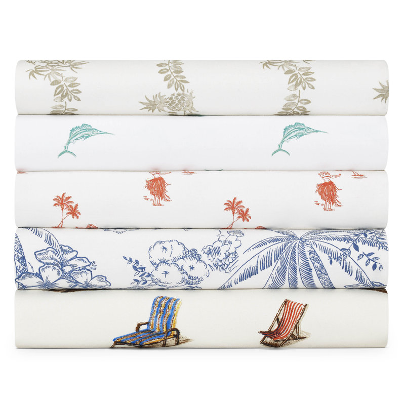 tommy bahama sailfish sheets