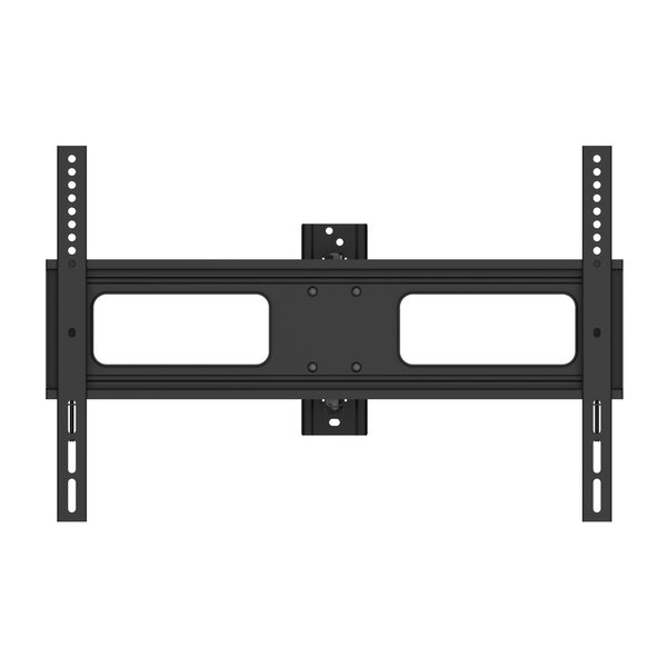 Slim Articulating/Extending Arm Wall Mount 37-70 Plasma by Monster Mounts