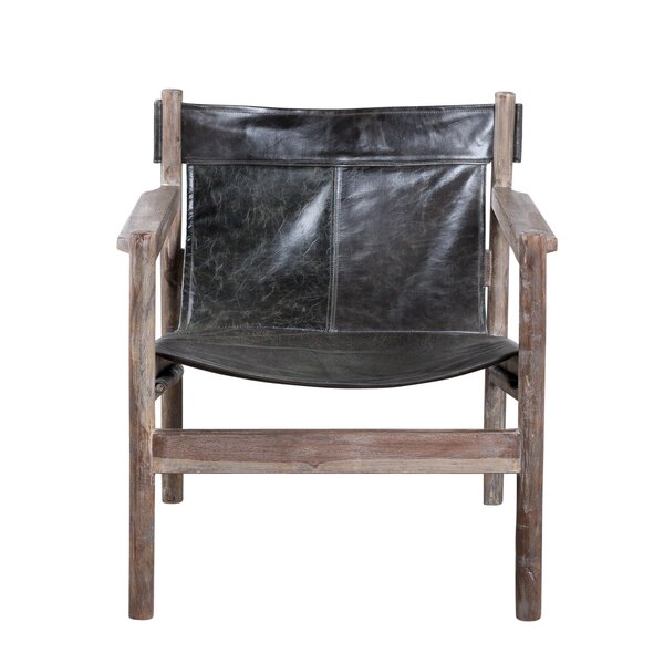 Almanza Armchair By Foundry Select