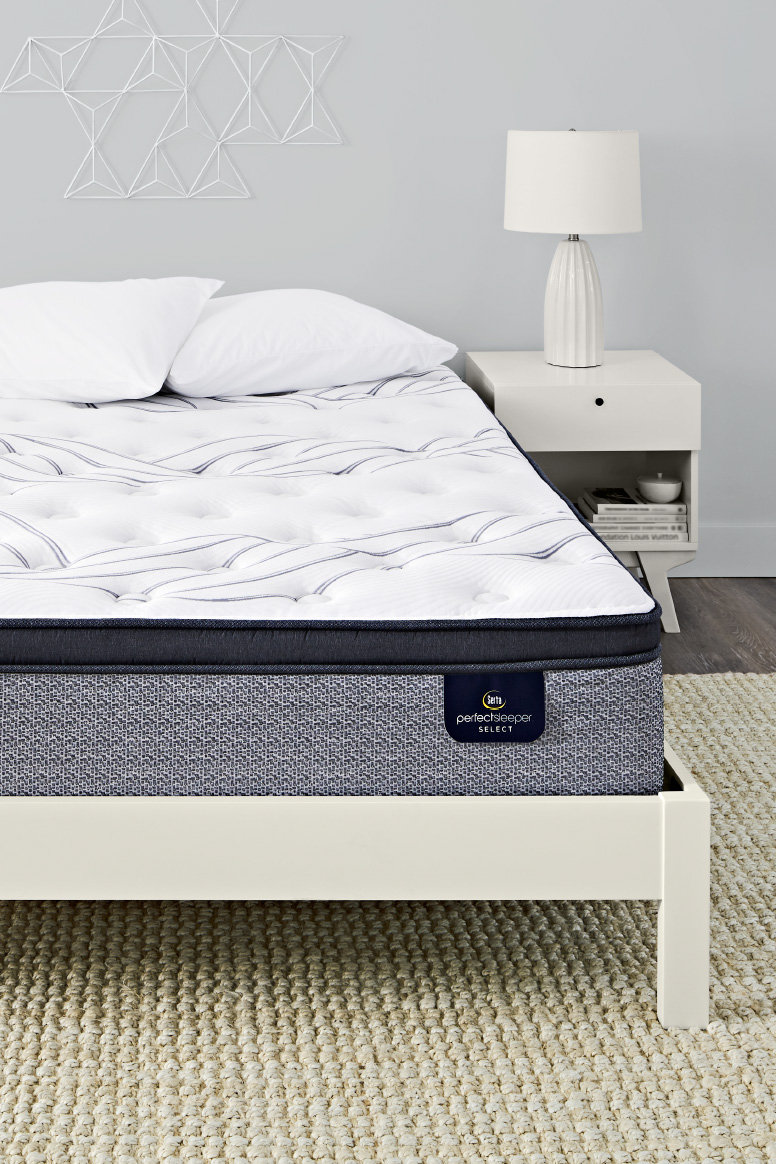 Serta  Wayfair