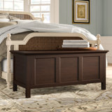 End Of Bed Trunks You Ll Love In 2020 Wayfair