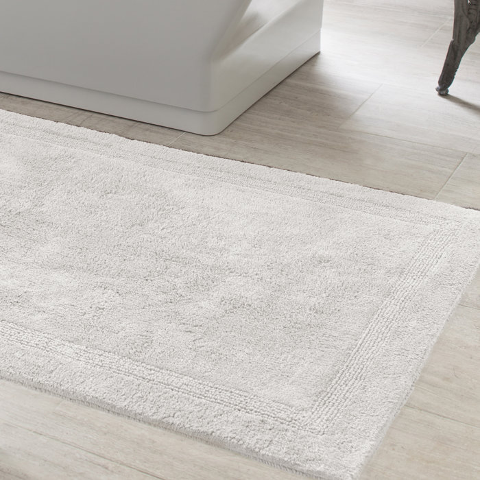 Signature Bath Rug Signature Bath Rug