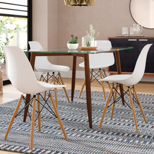Harrison Dining Chair (Set of 4)