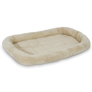 Bolster Kennel Dog Mat