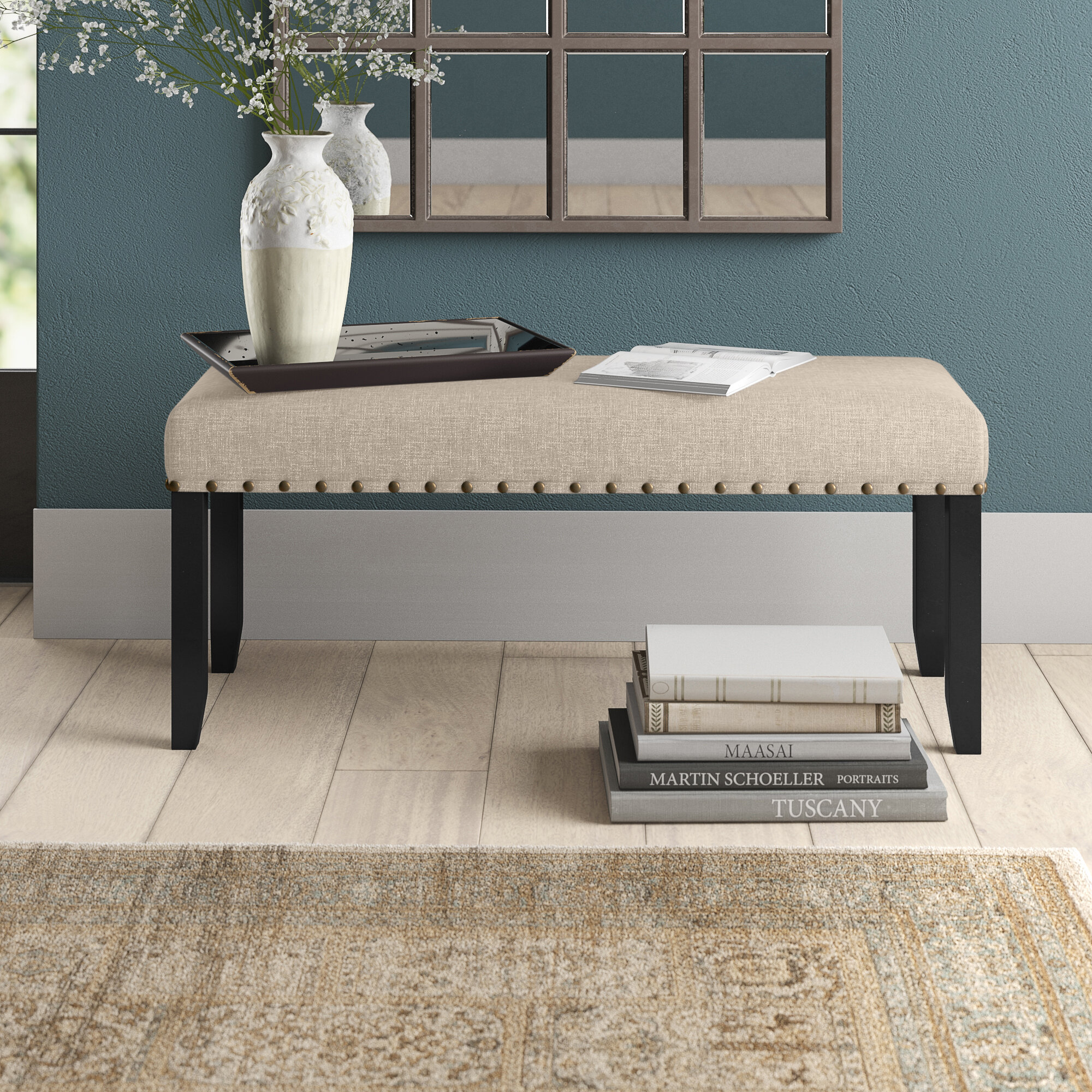 Kitchen Dining Benches You Ll Love In 2021 Wayfair