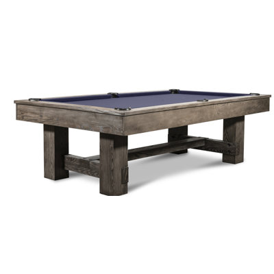 7ft Slate Pool Table | Wayfair
