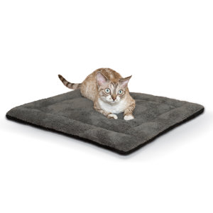 Self-Warming Pet Pad