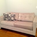 Mercer41™ Serta Upholstery Mansfield Queen Sleeper Sofa & Reviews | Wayfair