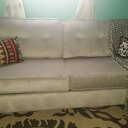 Mercer41™ Serta Upholstery Mansfield Queen Sleeper Sofa & Reviews | Wayfair