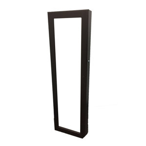 Over the Door/Wall Mounted Jewelry Arm..