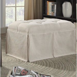 Angustain Contemporary Bench by Alcott Hill