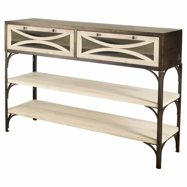 Baney Console Table By Bloomsbury Market