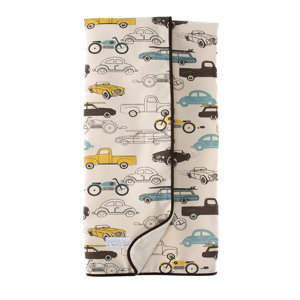 Traffic Jam Quilt