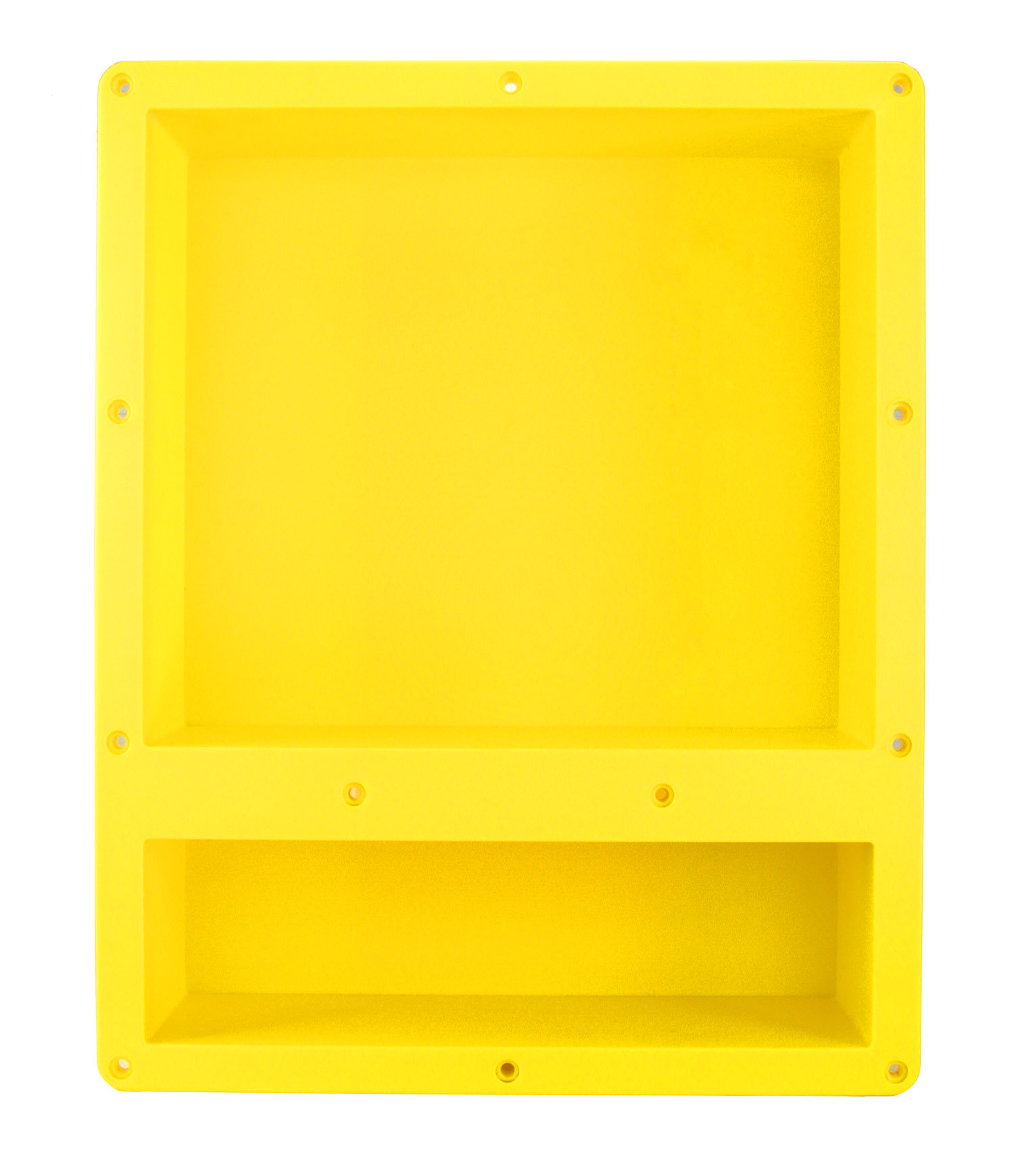 Recess Shampoo and Soap Niches Waterproof Ready to Tile Niches