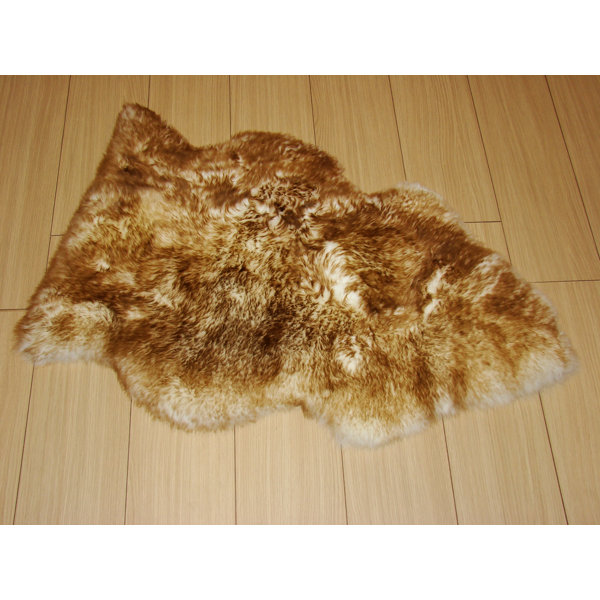 Pet Eclipse Rug by Bowron Sheepskin Rugs